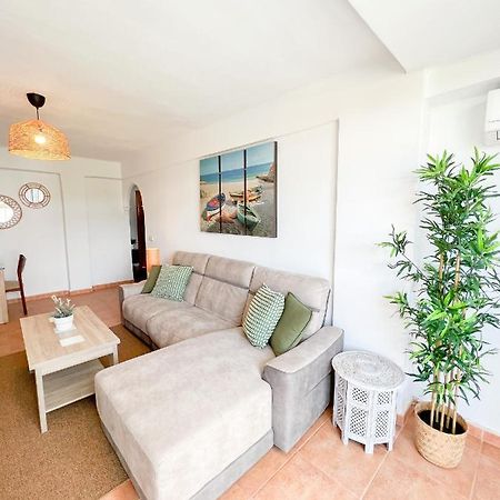 Spacious Apartment In The Center Of Torremolinos Buitenkant foto