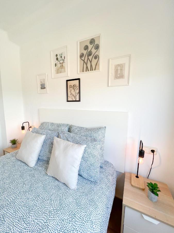 Spacious Apartment In The Center Of Torremolinos Buitenkant foto
