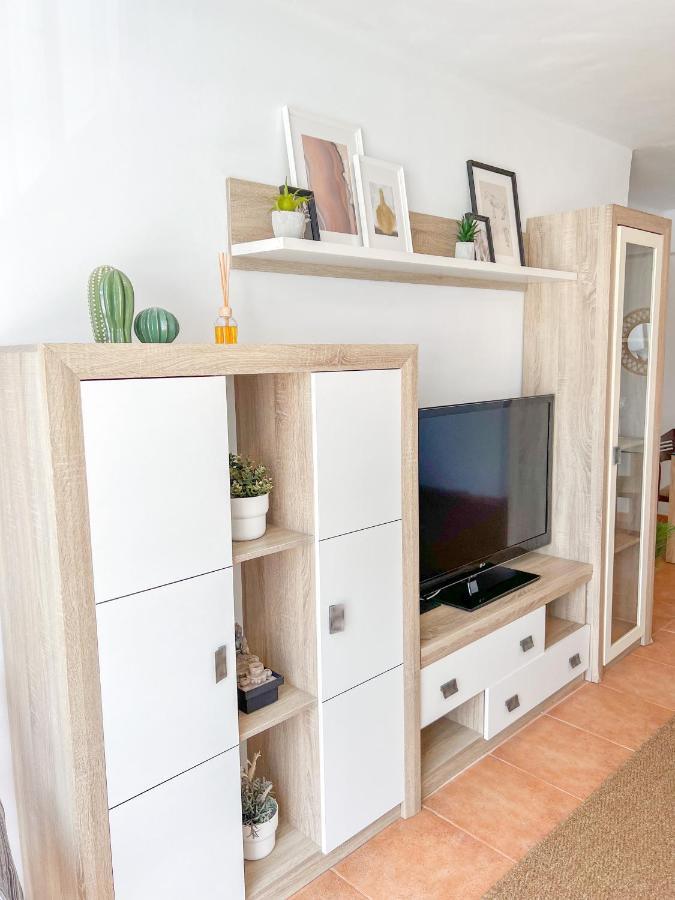 Spacious Apartment In The Center Of Torremolinos Buitenkant foto